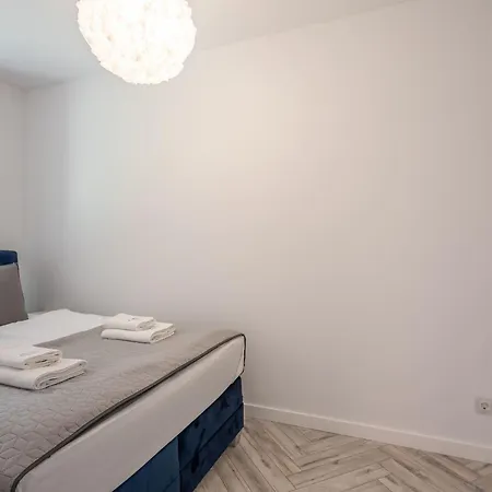 Matejki 5 Am Yachthafen Von Usedom By Interhome *