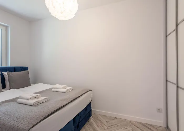 Matejki 5 Am Yachthafen Von Usedom By Interhome *